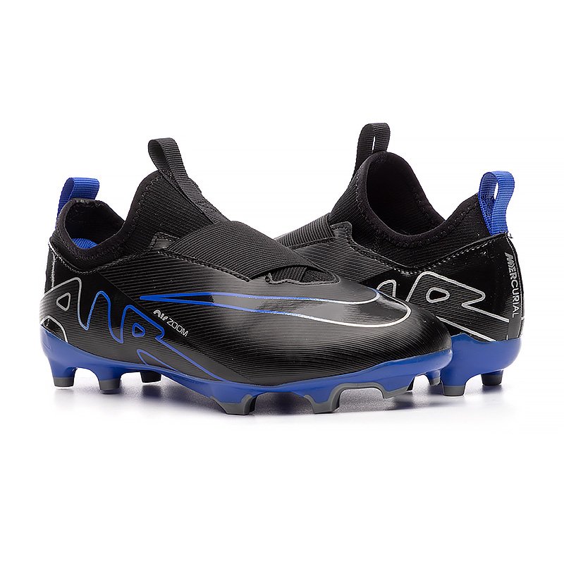 Бутсы Nike JR ZOOM VAPOR 15 ACADEMY FG/MG 38, фото №1