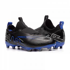 Бутсы Nike JR ZOOM VAPOR 15 ACADEMY FG/MG 38 - Фото 1