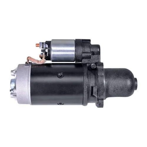 Стартер HELLA 8EA 015 642-831 для RENAULT STEYR SAME ZETOR, фото №4 Стартер HELLA 8EA 015 642-831 для RENAULT STEYR SAME ZETOR, фото №4