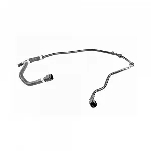 Шланг радиатора VAICO V20-2684 BMW - Фото 1