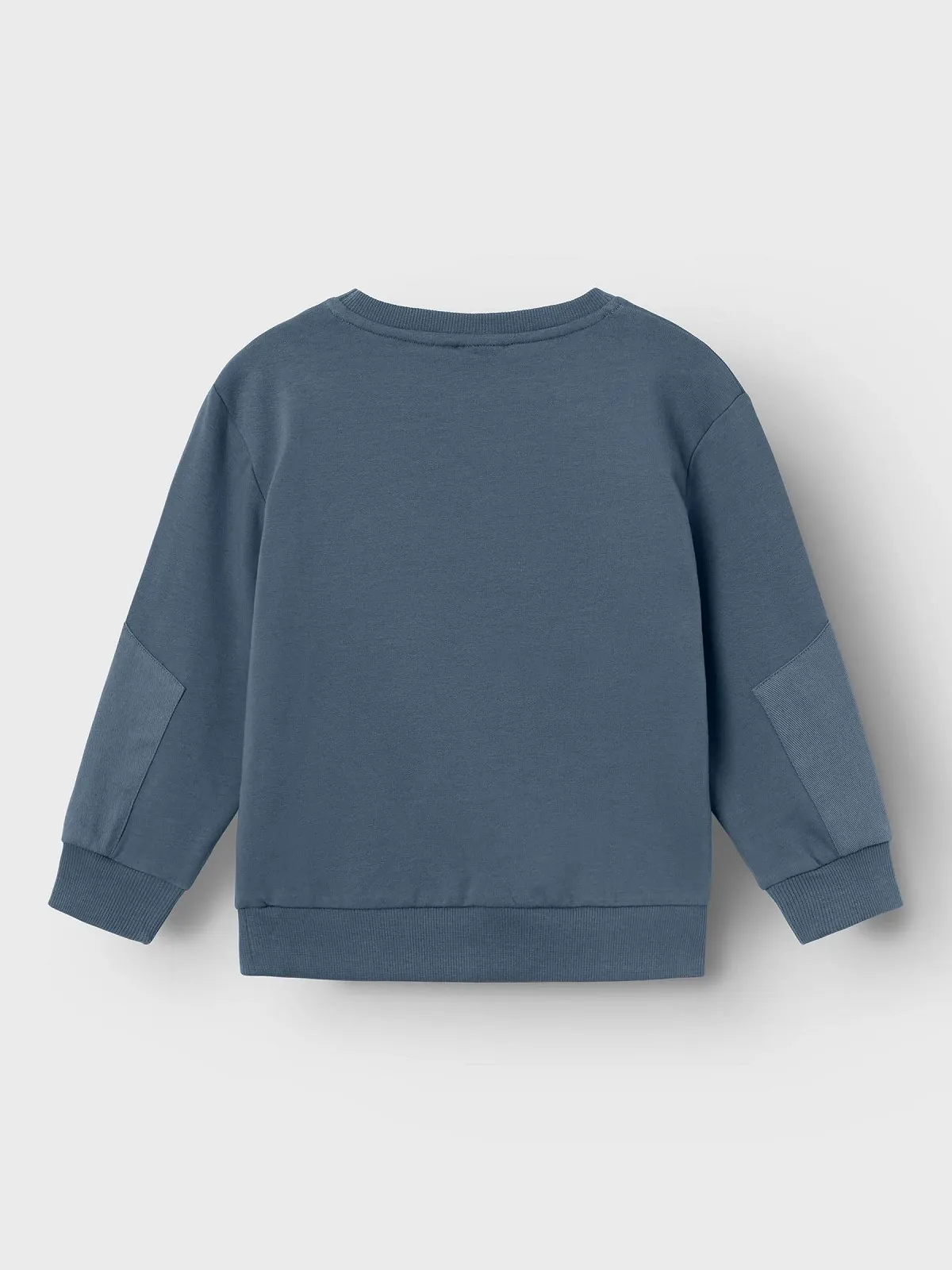 Реглан NAME IT Regular Fit для хлопчиків, фото №2 Реглан NAME IT Regular Fit для хлопчиків, фото №2