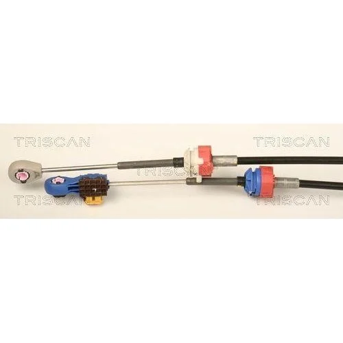 Трос перемикання передач TRISCAN 8140 14702 для NISSAN, фото №2