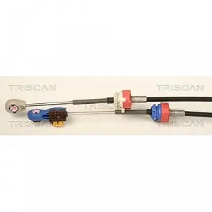 Трос перемикання передач TRISCAN 8140 14702 для NISSAN synthetic.ua - Фото 1