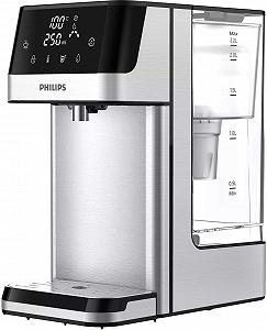 Диспенсер Philips Water Station ADD5910M/10 Silver - Фото 1