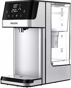 Диспенсер Philips Water Station ADD5910M/10 Silver - Фото 1