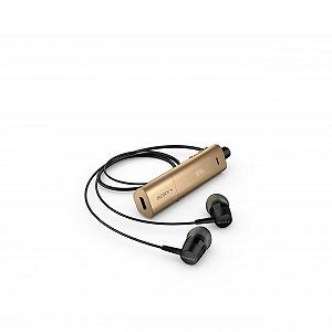 Гарнітура Sony Mobile Smart Bluetooth SBH54 - Золота - Фото 1