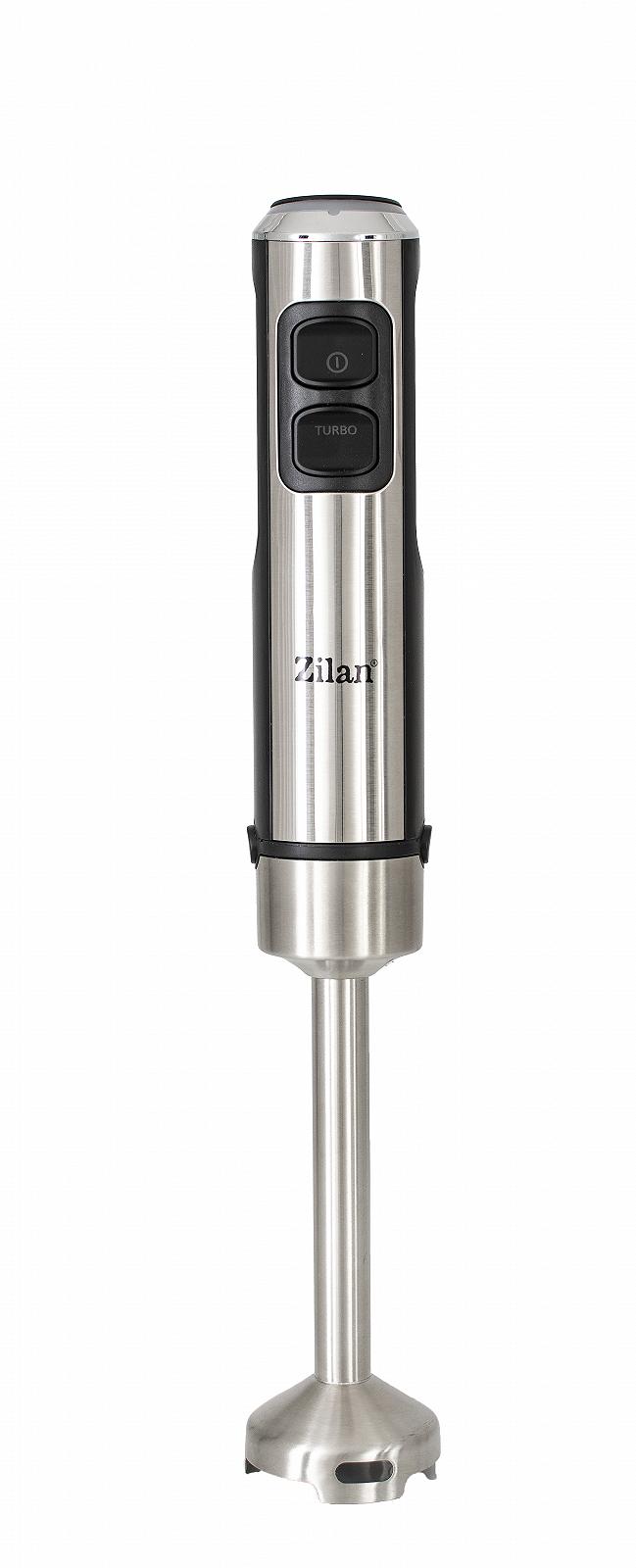 Заглибний блендер Zilan ZLN3994 850W, фото №1