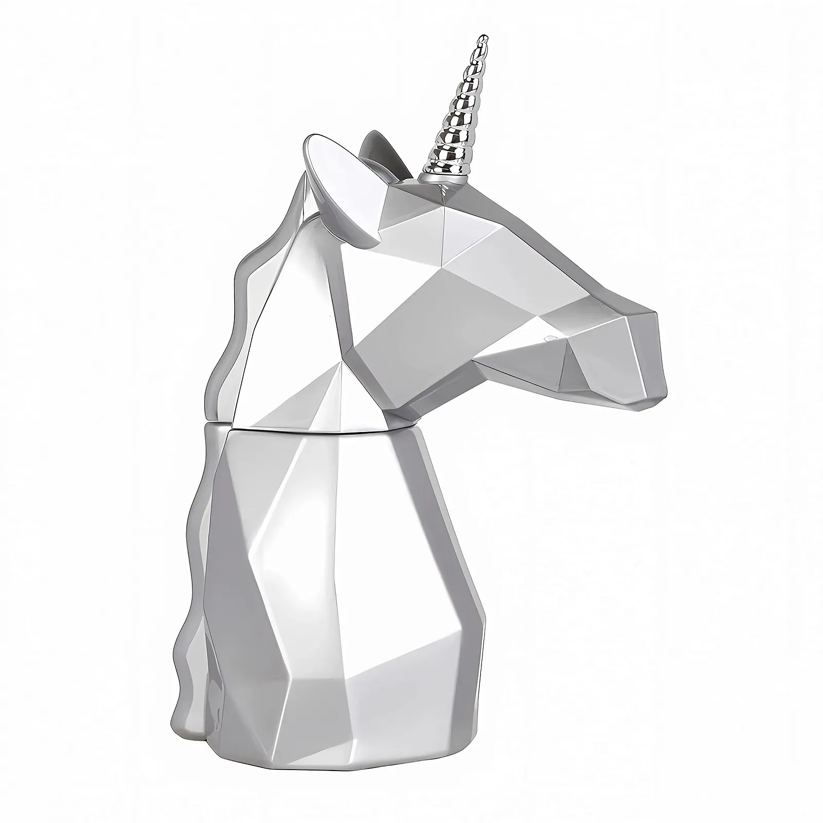 Парфюмированная вода Jean-Pierre Sand Fairytales Silver 50 мл, фото №1