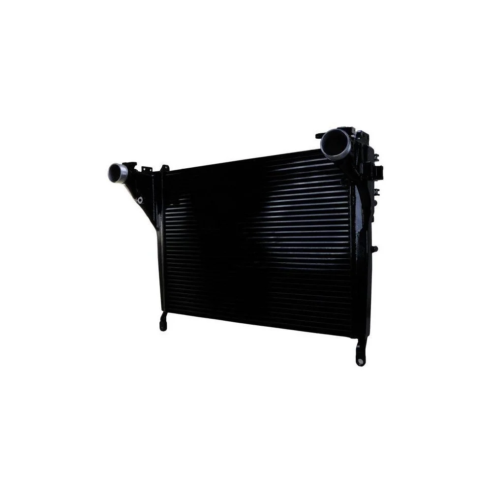 Интеркулер HELLA 8ML 366 340-061 для MERCEDES-BENZ, фото №1