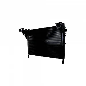 Интеркулер HELLA 8ML 366 340-061 для MERCEDES-BENZ - Фото 1