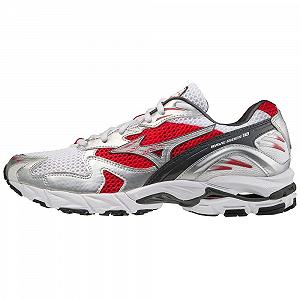 Кросівки Mizuno Wave Rider 10 Unisex - Фото 1