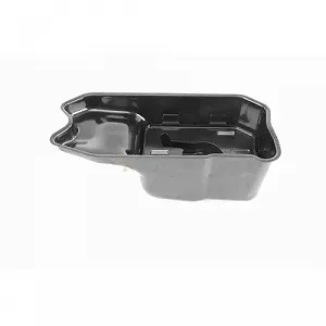 Масляный поддон VAICO V27-0030 Original VAICO Quality для IVECO synthetic.ua - Фото 1