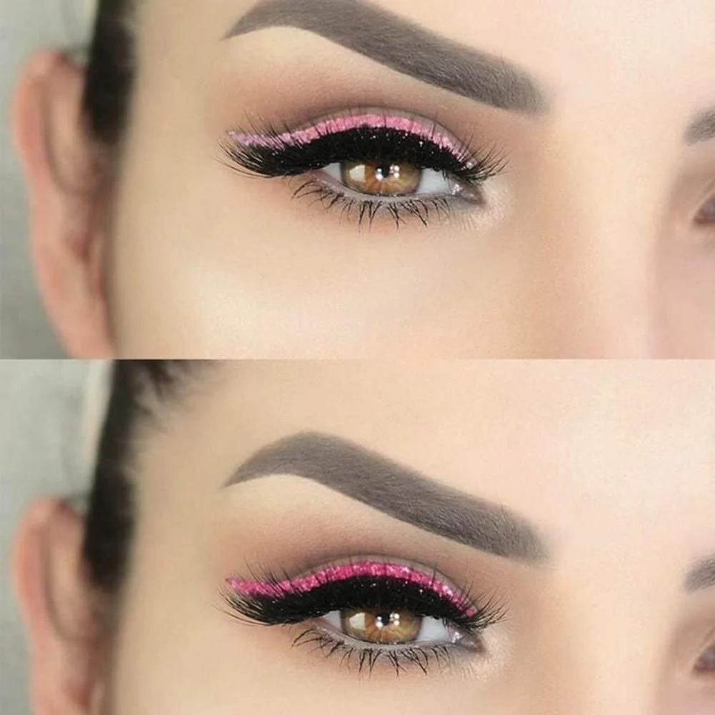 Підводка-наклейка ikasus Чорна багаторазова, фото №3