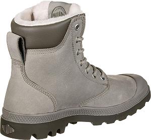 Черевики Palladium Pampa Sport Cuff WPS synthetic.ua - Фото 1