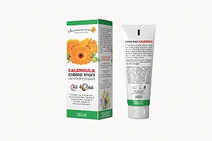 Крем для рук Propolis and Marigold 100 мл - Фото 1