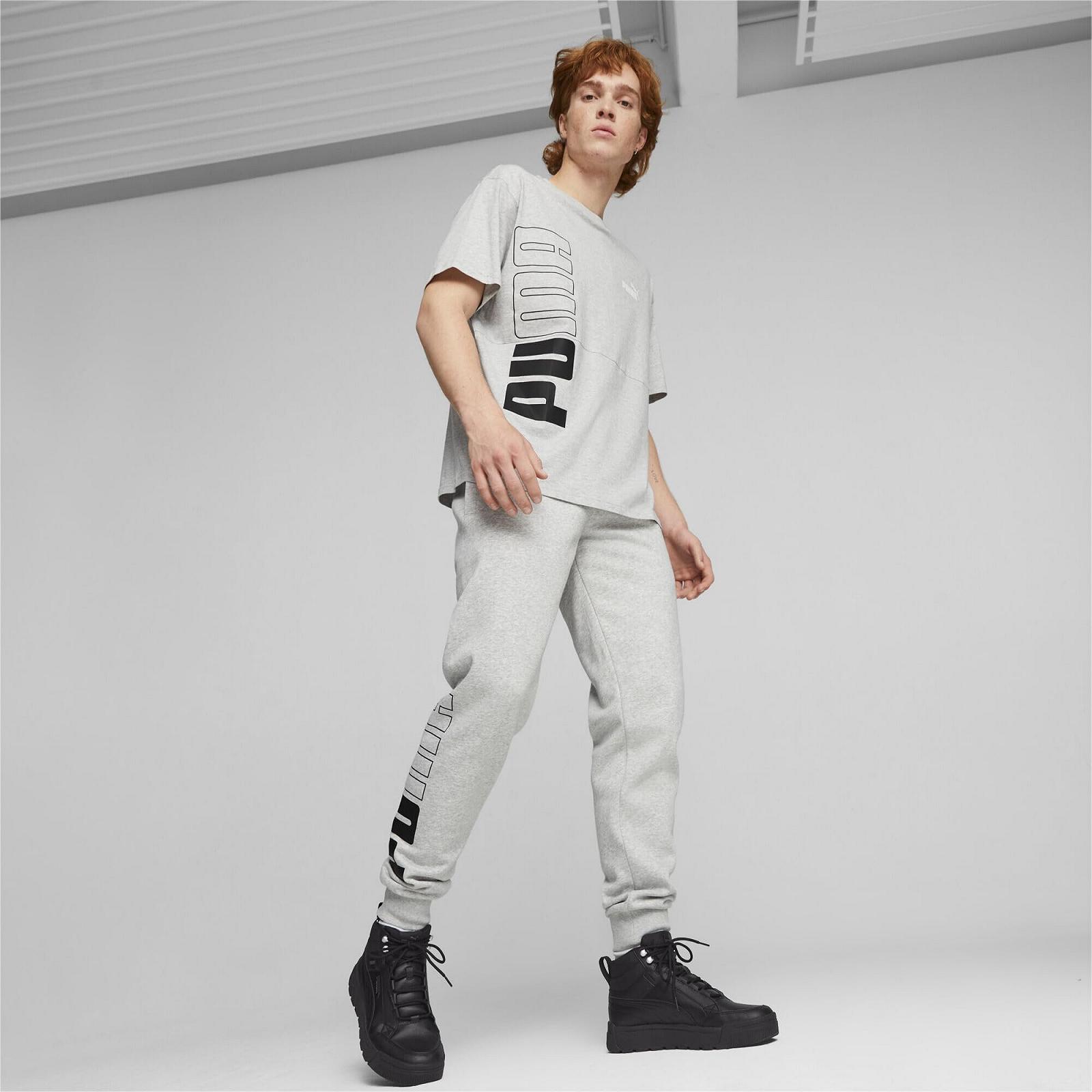 Черевики PUMA Tarrenz Sb III Puretex Чоловічі, фото №8