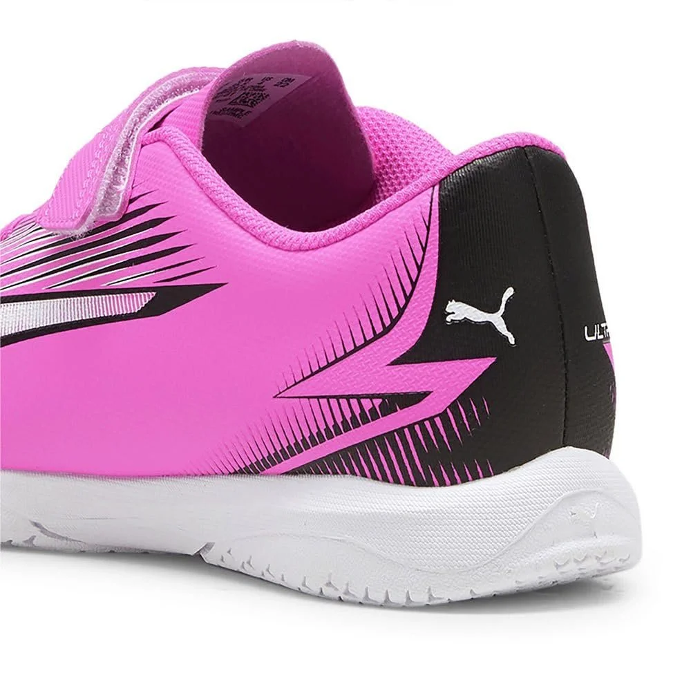 Футбольные бутсы PUMA Ultra Play It V Jr, фото №7