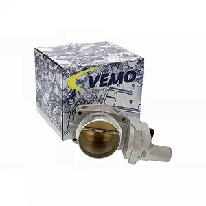 Дроссельная заслонка VEMO V51-81-0018 для CHEVROLET synthetic.ua - Фото 1
