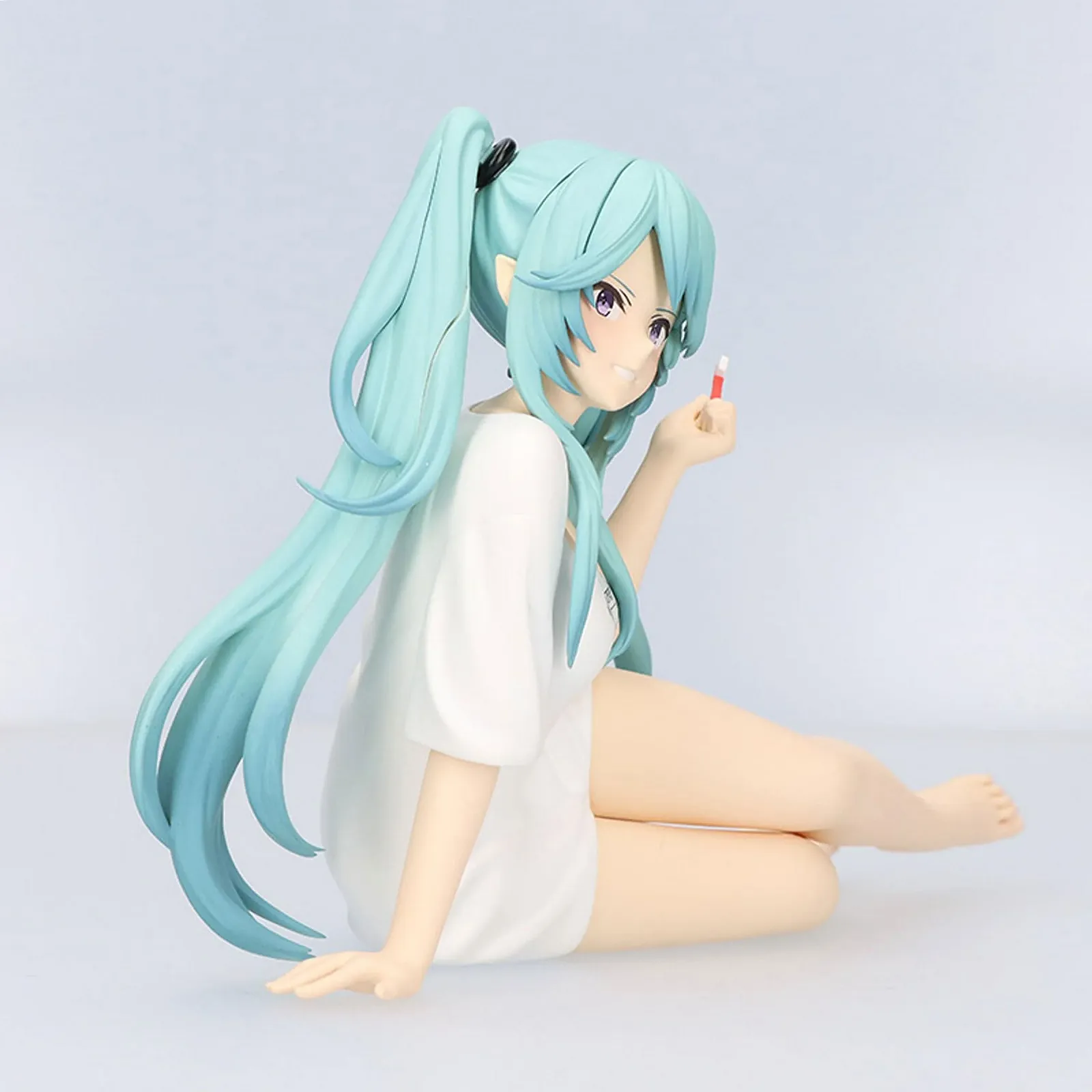 Фигурка Banpresto Relax Time Epsilon The Eminence In Shadow BP89354P 11 см Мультиколор, фото №3
