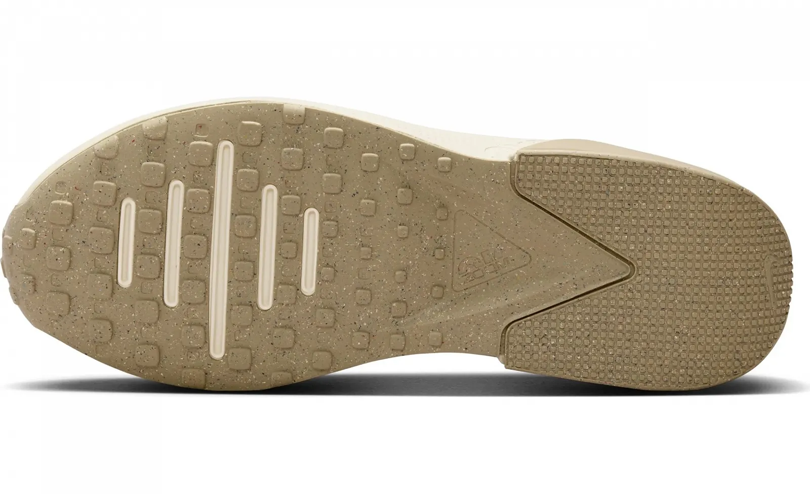 Чоловічі Тренувальні Кросівки Nike Air Zoom Tr 1 M, фото №3