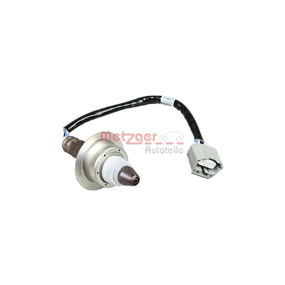 Лямбда-зонд METZGER 0893681 для NISSAN, фото №1