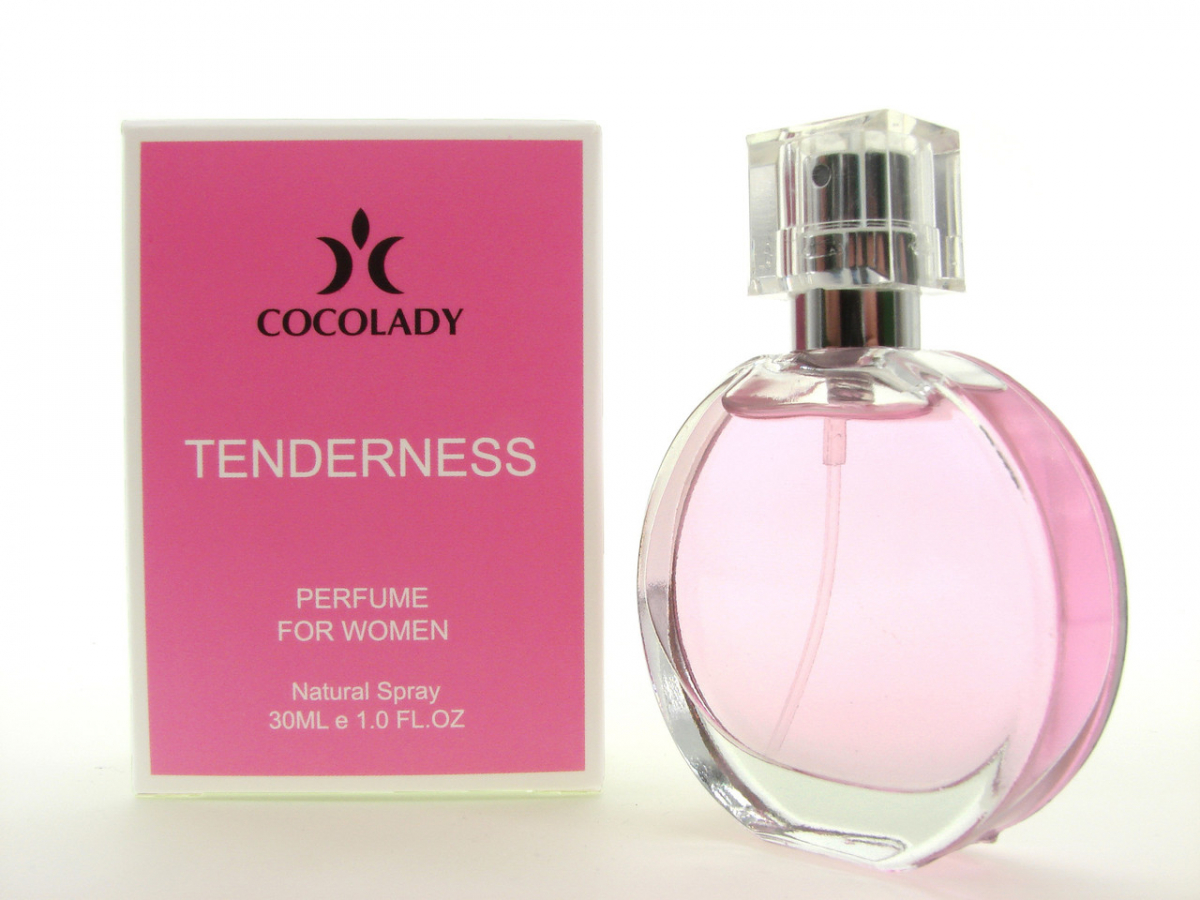 Парфюм Cocolady Tenderness edp 30 ml аналог Chance Eau Tender, фото №1