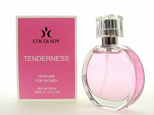 Парфюм Cocolady Tenderness edp 30 ml аналог Chance Eau Tender - Фото 1