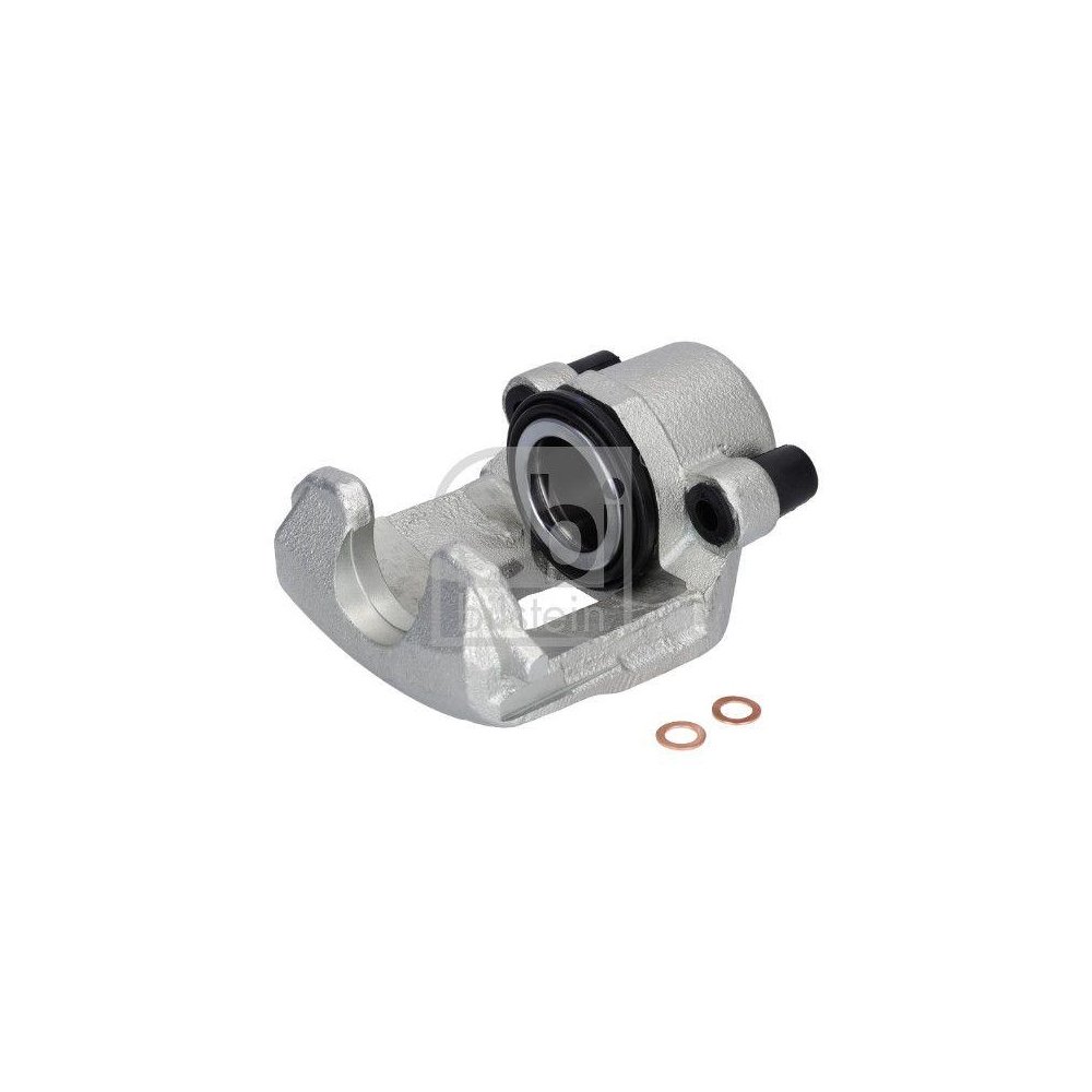 Гальмівний супорт FEBI BILSTEIN 182340 передня вісь зліва, фото №1