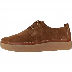 Кроссовки Clarks Clarkwood Low synthetic.ua - Фото 1