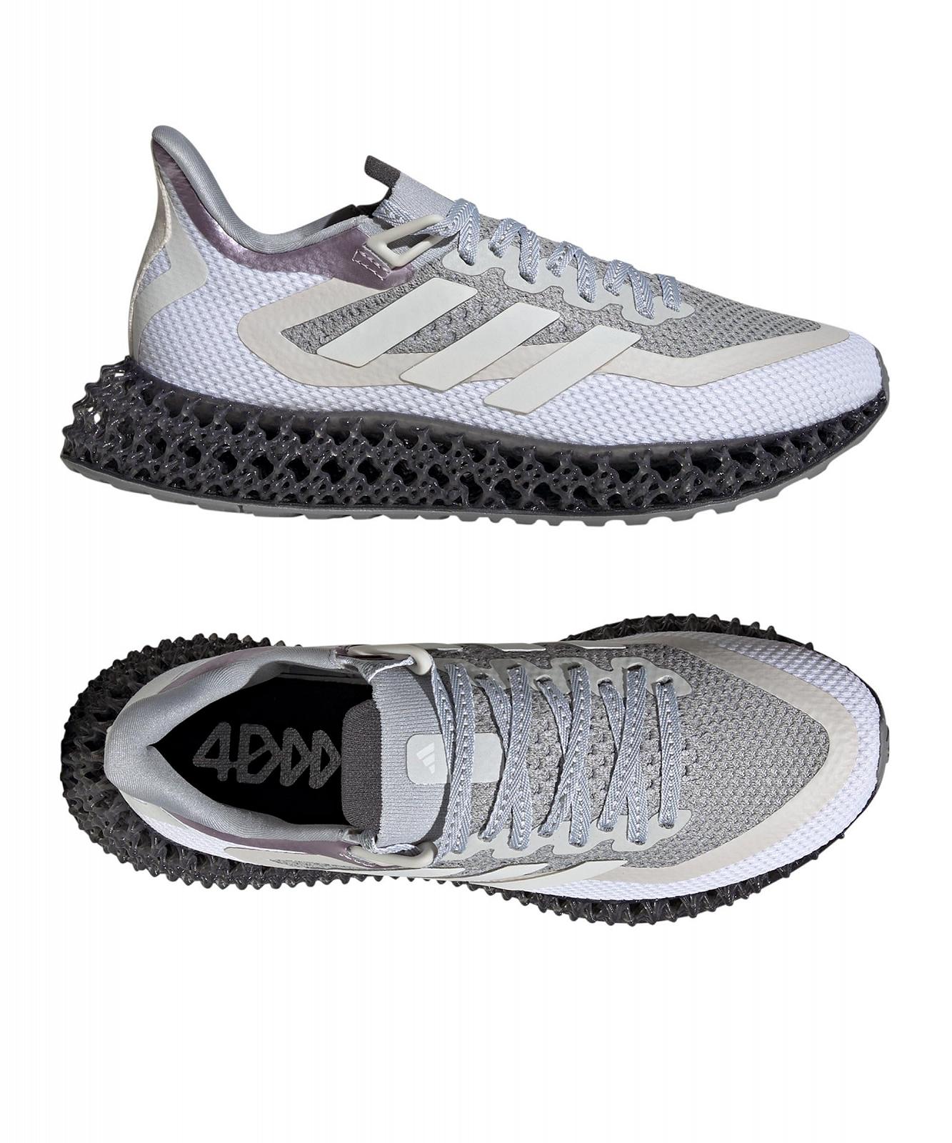 Кроссовки для бега Adidas 4dfwd 2 мужские, фото №7