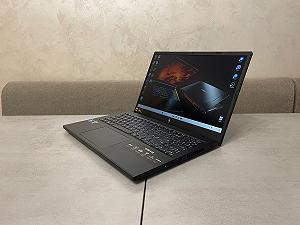 Купить Игровой ноутбук Acer Nitro ANV15-51-58A4, 15,6" FHD IPS, i5-13420H, 32GB, 512GB, Nvidia GeForce RTX 4050 6GB - Фото 1 Игровой ноутбук Acer Nitro ANV15-51-58A4, 15,6" FHD IPS, i5-13420H, 32GB, 512GB, Nvidia GeForce RTX 4050 6GB - Фото 1