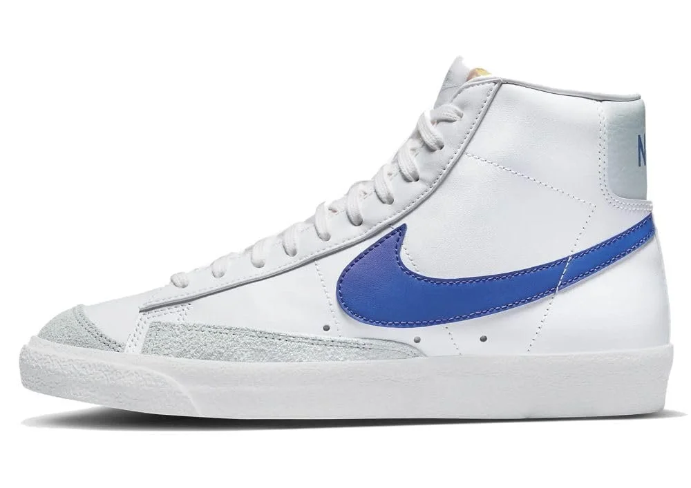Кросівки Nike Blazer Mid '77 VNTG Чоловічі, фото №1 Кросівки Nike Blazer Mid '77 VNTG Чоловічі, фото №1