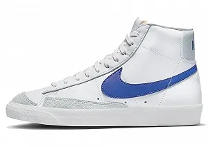 Кросівки Nike Blazer Mid '77 VNTG Чоловічі - Фото 1