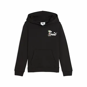 Толстовка PUMA Super Hoodie PS для дітей, унісекс (1 шт. в упаковці) - Фото 1
