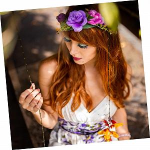 Накладные ресницы FRCOLOR цветные 10 пар цена на synthetic.ua - Фото 1 Накладные ресницы FRCOLOR цветные 10 пар synthetic.ua - Фото 1