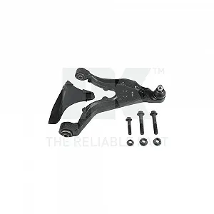 Рычаг подвески NK 5014810 для VOLVO, передний мост справа, нижний - Фото 1