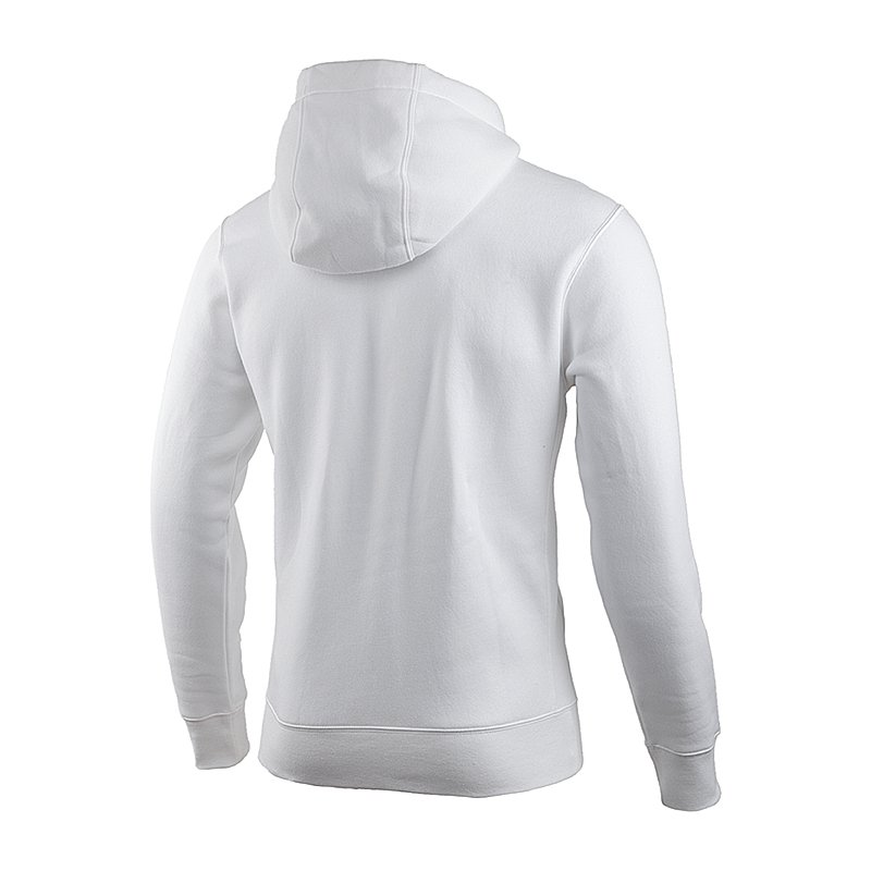 Толстовка Nike NSW CLUB HOODIE FZ BB L, фото №2