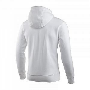 Толстовка Nike NSW CLUB HOODIE FZ BB L synthetic.ua - Фото 1
