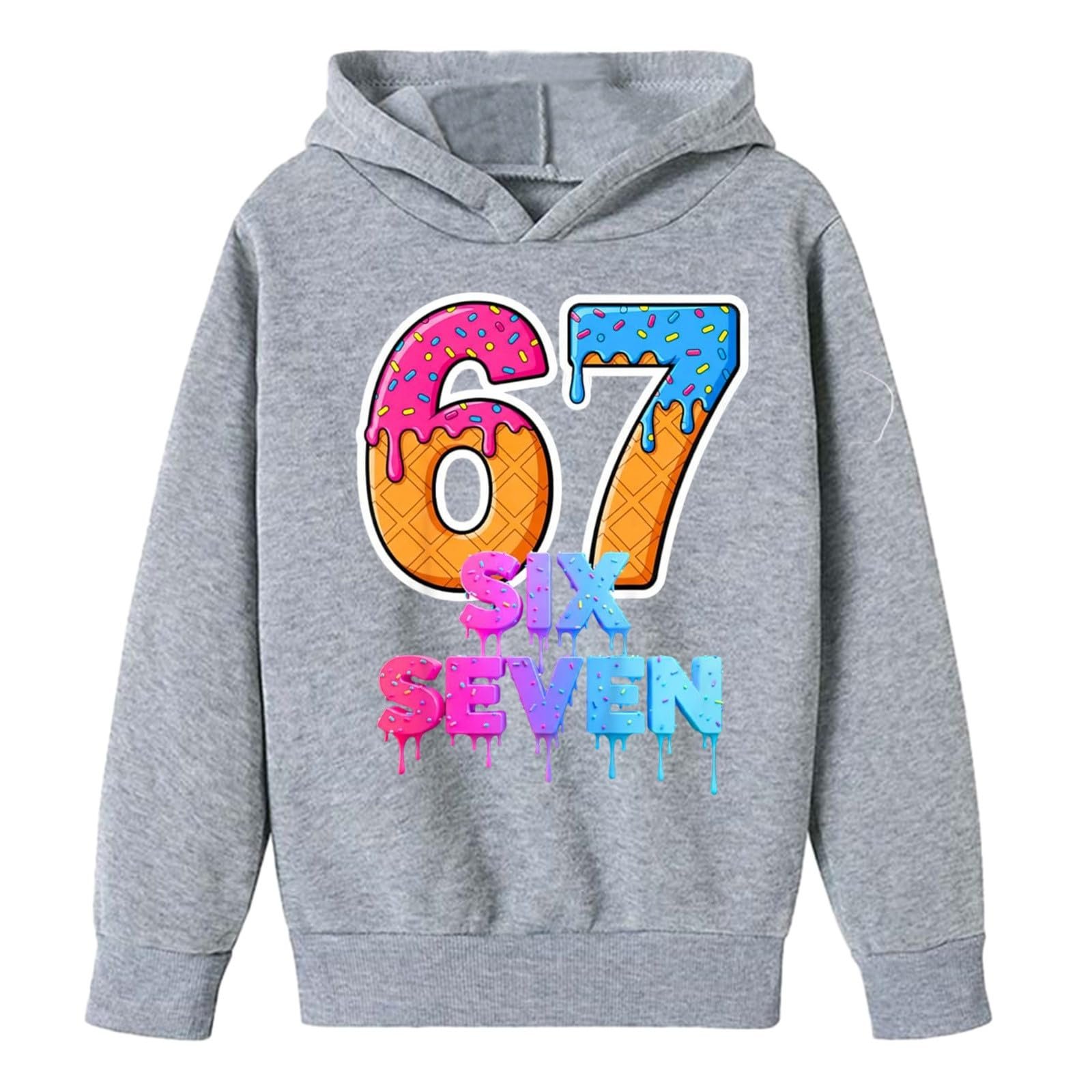 Худі Зручний для підлітка Теплий Повсякденний, фото №4