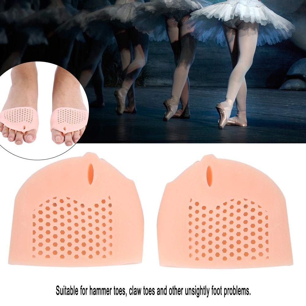 Коректор великого пальця стопи Силіконовий Hallux Valgus Захист для пальців ніг, фото №6