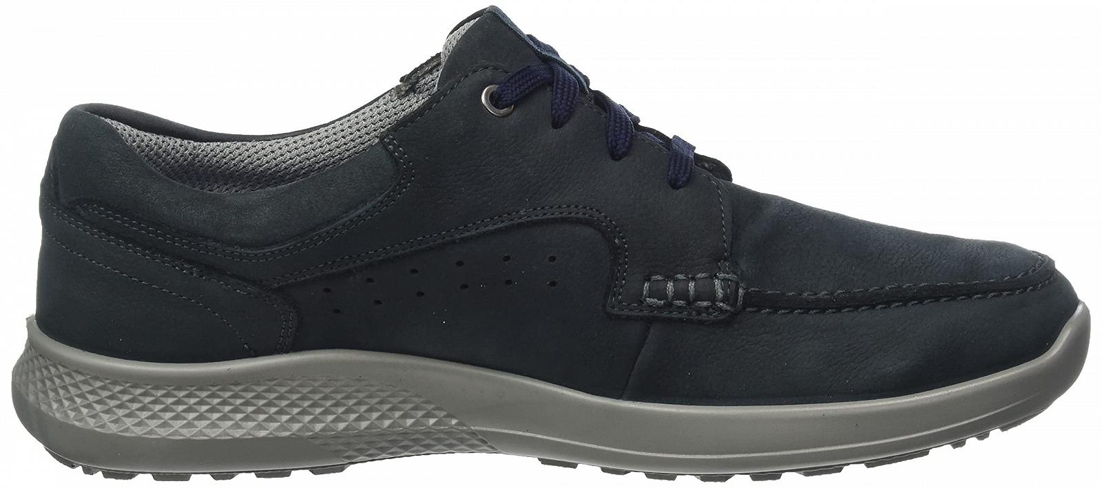 Кросівки Jomos Campus чоловічі, фото №4