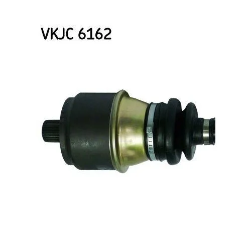Полуось SKF VKJC 6162 MERCEDES-BENZ задняя левая, фото №2 Полуось SKF VKJC 6162 MERCEDES-BENZ задняя левая, фото №2