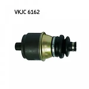 Піввісь SKF VKJC 6162 MERCEDES-BENZ задня ліва synthetic.ua - Фото 1