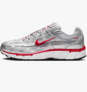 Кросівки Nike P-6000 41 - Фото 1