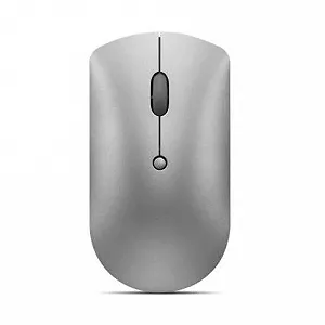 Мышка Lenovo 600 Bluetooth Silent Mouse (GY50X88832) - Фото 1