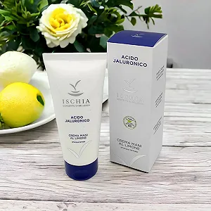 Крем для рук ISB Лимон 100 мл synthetic.ua - Фото 1