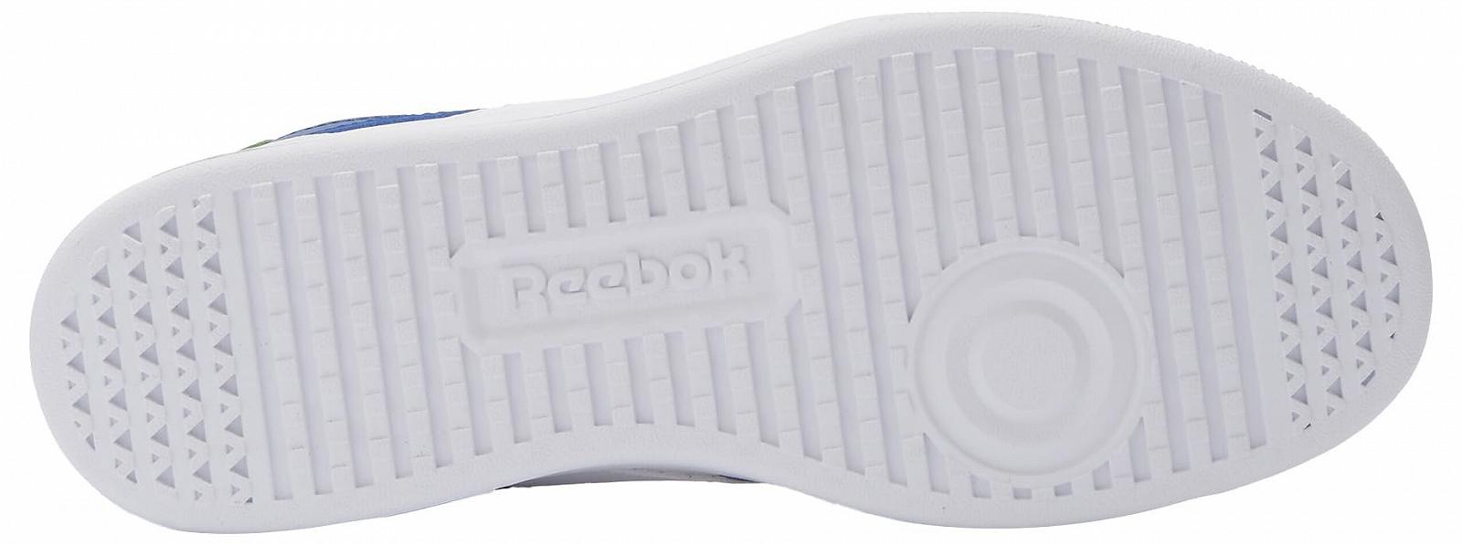 Кросівки Reebok Smash Edge S Unisex, фото №7 Кросівки Reebok Smash Edge S Unisex, фото №7