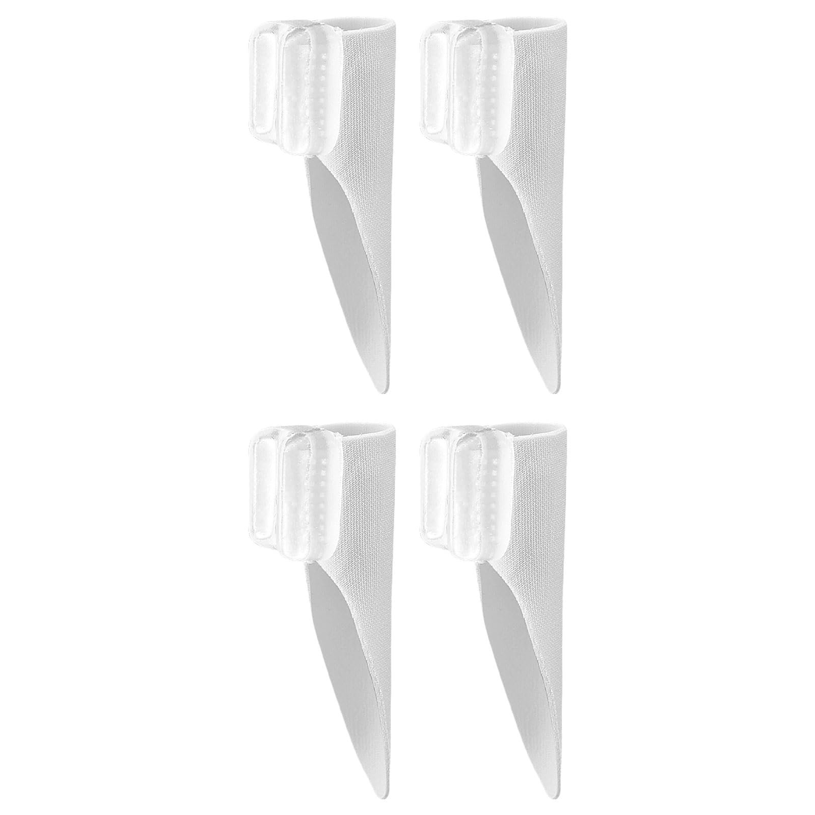 Коректор великого пальця стопи 4 шт., фото №6 Коректор великого пальця стопи 4 шт., фото №6