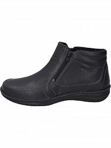 Мужские зимние ботинки Josef Seibel Anvers 96, ширина K (Extra Wide), сменная стелька synthetic.ua - Фото 1