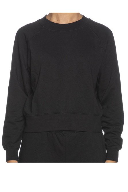 Світшот ONLFEEL LIFE L/S RAGLAN O-NECK SWT 15234301 ONLY S, фото №4